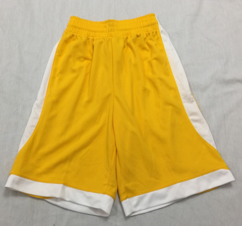 🍏🍏🍏 NWOT HIGH FIVE BOYS ATHLETIC BASKETBALL SHORTS SIZE YOUTH M 🍏🍏🍏